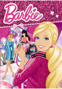 Barbie I can be Fotograf