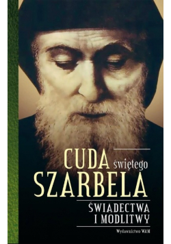 Cuda świętego Szarbela