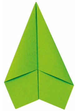 Karton kolorowy 170g A3 (25szt) zielony