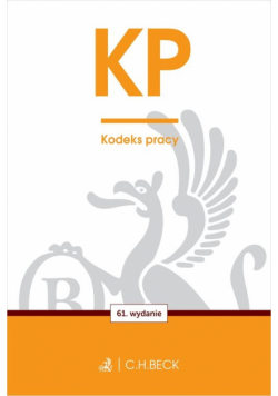 KP Kodeks pracy