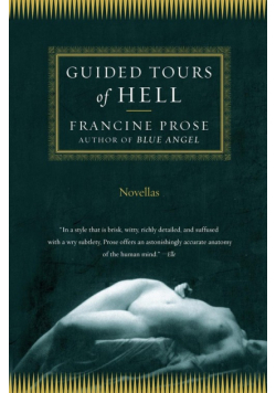 Guided Tours of Hell
