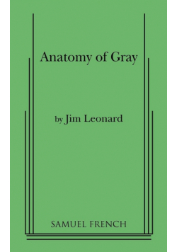 Anatomy of Gray