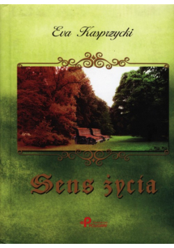 Sens życia