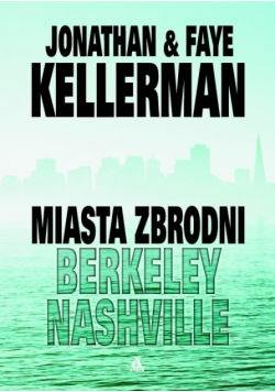 Miasta zbrodni Berkeley, Nashville