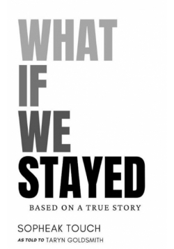 What If We Stayed