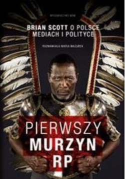 Pierwszy Murzyn