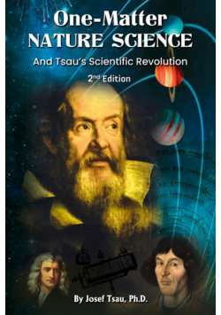 One-Matter Nature Science