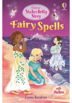 Fairy Spells