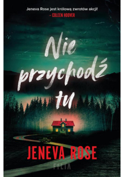 Nie przychodź tu