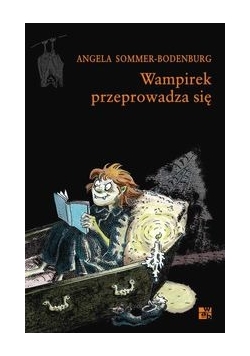 Wampirek przeprowadza się