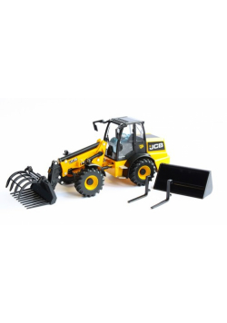 Ładowarka JCB TM 310S