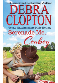 Serenade Me, Cowboy