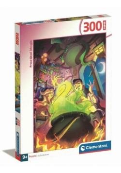 Puzzle 300 Super Practical Magic