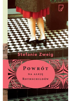 Powrót na aleję Rothschildów