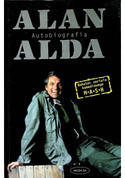 Alan Alda Autobiografia