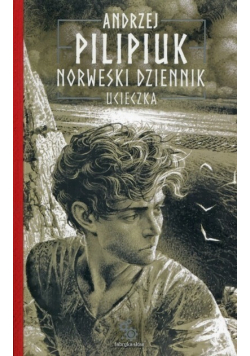 Norweski dziennik Tom 1 Ucieczka