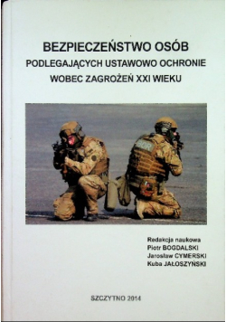 Bezpieczeństwo osób