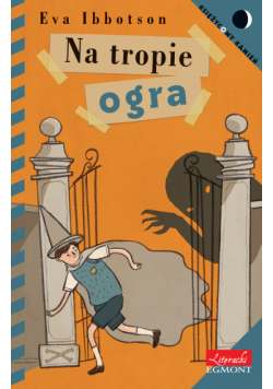 Na tropie ogra