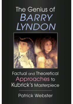The Genius of Barry Lyndon