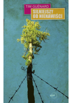 Silniejszy od nienawiści