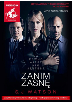 Zanim zasnę