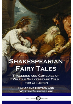 Shakespearian Fairy Tales