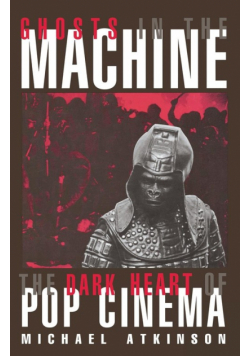 Ghosts in the Machine