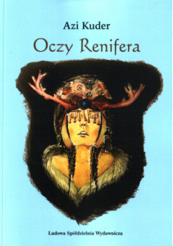 Kuder Azi - Oczy Renifera