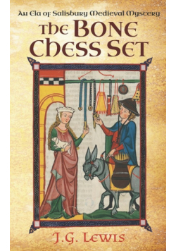 The Bone Chess Set