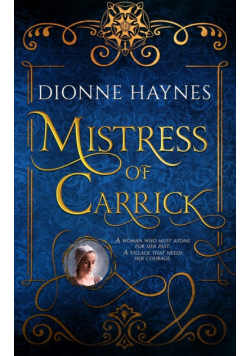 Mistress of Carrick