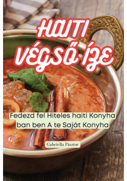 Haiti Végső Íze