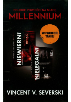 Nielegalni / Niewierni