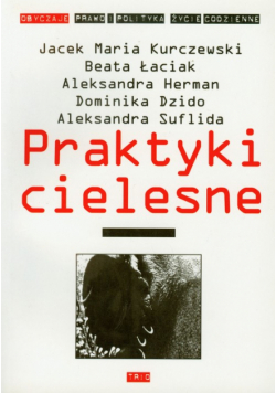 Praktyki cielesne