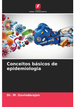 Conceitos básicos de epidemiologia
