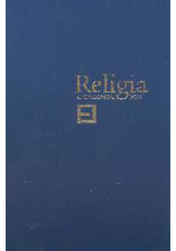 Encyklopedia religii t.10 na CD