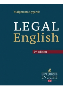Legal English