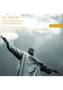 J.S. Bach: Oster-Oratorium