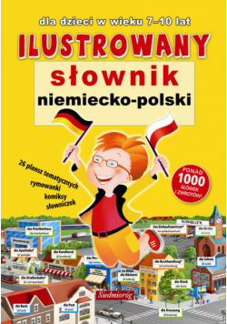 Ilustrowany Słownik Niemiecko-Polski