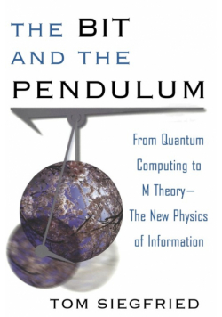 The Bit and the Pendulum
