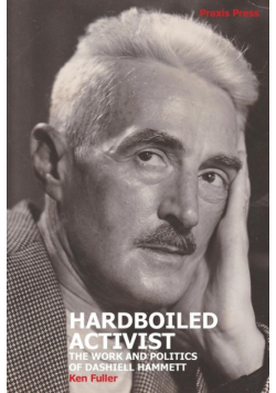 Hardboiled Activist