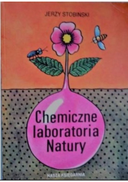 Chemiczne laboratoria natury