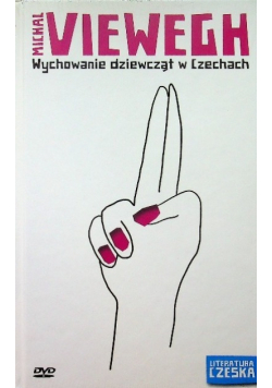 Wychowanie dziewcząt w Czechach