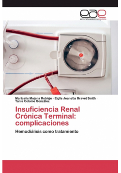 Insuficiencia Renal Crónica Terminal