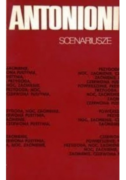 Scenariusze