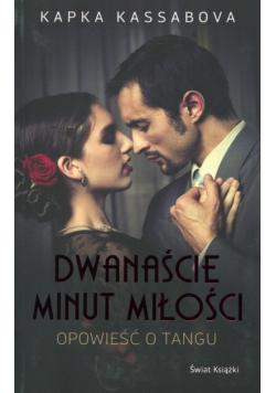 Dwanaście minut miłości