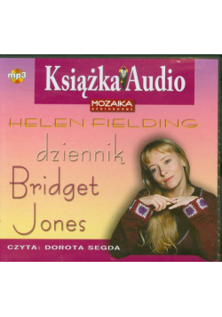 Dziennik Bridget Jones CD