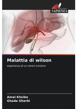 Malattia di wilson