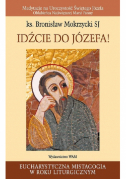 Idźcie do Józefa