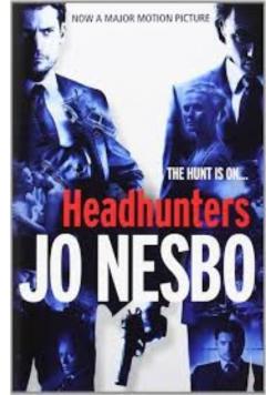 Headhunters