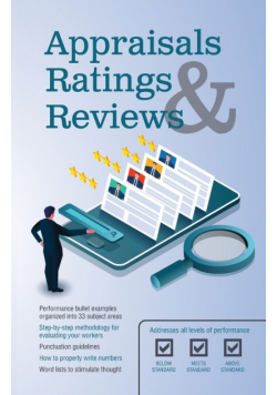 Appraisals, Ratings, & Reviews